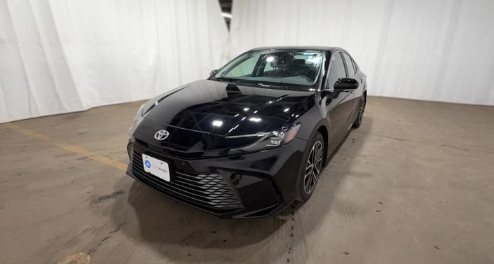 Thumbnail: 2025 Toyota Camry - 1