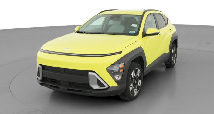 Thumbnail: 2025 Hyundai Kona - 1
