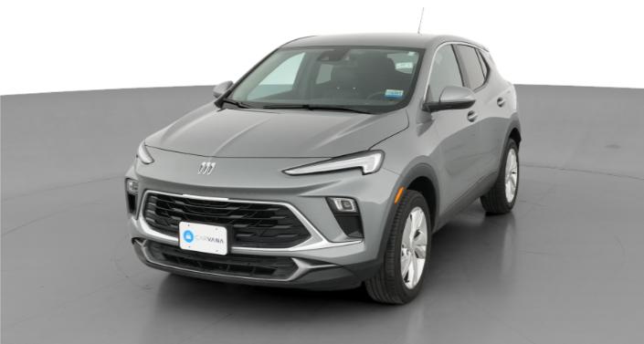 Thumbnail: 2025 Buick Encore GX - 1