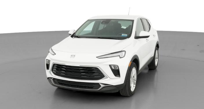 Thumbnail: 2025 Buick Encore GX - 1