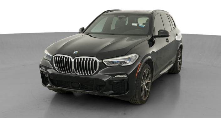 Thumbnail: 2019 BMW X5 - 1