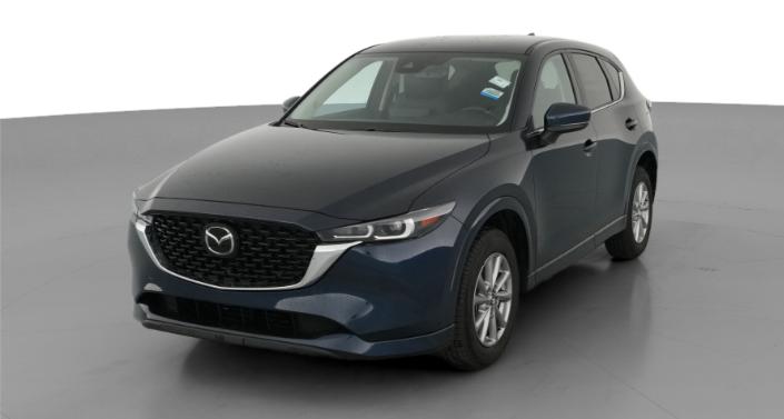 Thumbnail: 2025 Mazda CX-5 - 1