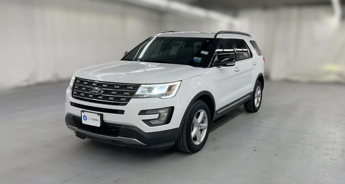 Thumbnail: 2016 Ford Explorer - 1