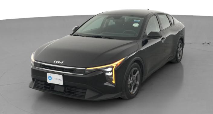 Thumbnail: 2025 Kia K4 - 1