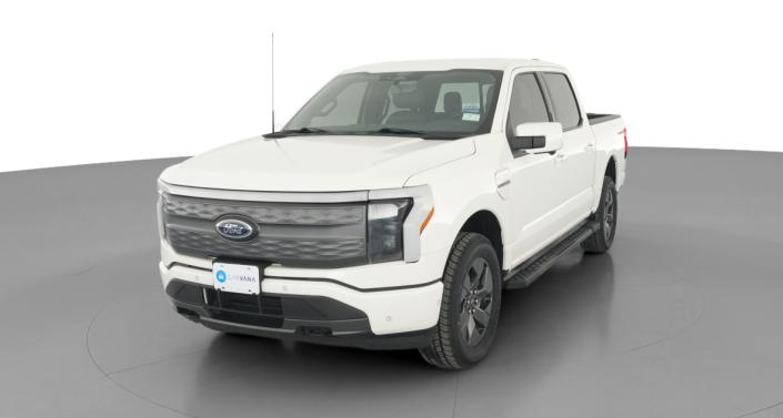 Thumbnail: 2022 Ford F-150 - 1
