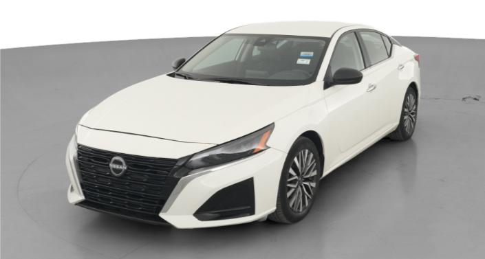 Thumbnail: 2025 Nissan Altima - 1