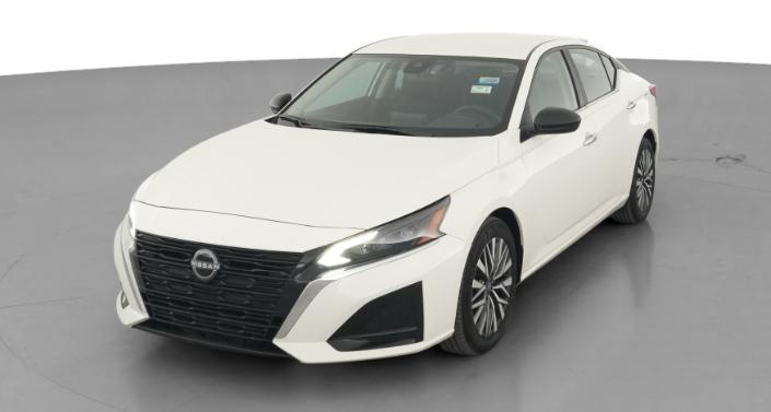 Thumbnail: 2025 Nissan Altima - 1