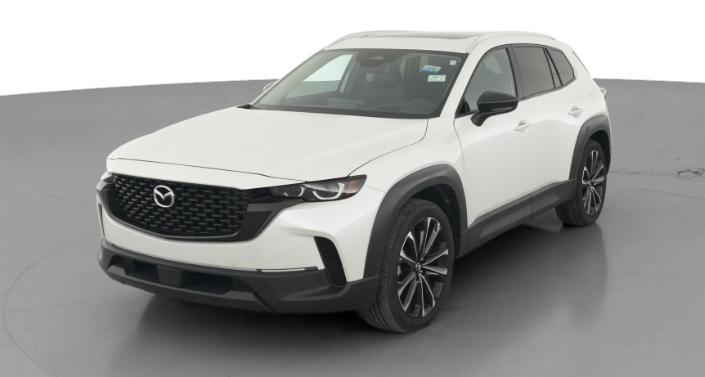Thumbnail: 2025 Mazda CX-50 - 1