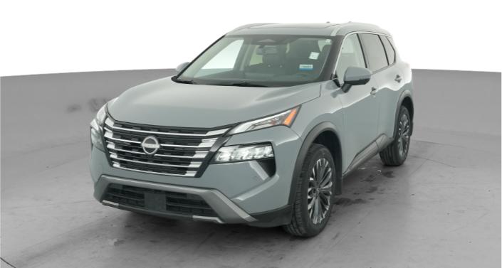 Thumbnail: 2025 Nissan Rogue - 1