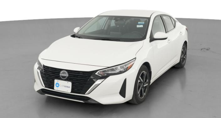 Thumbnail: 2025 Nissan Sentra - 1