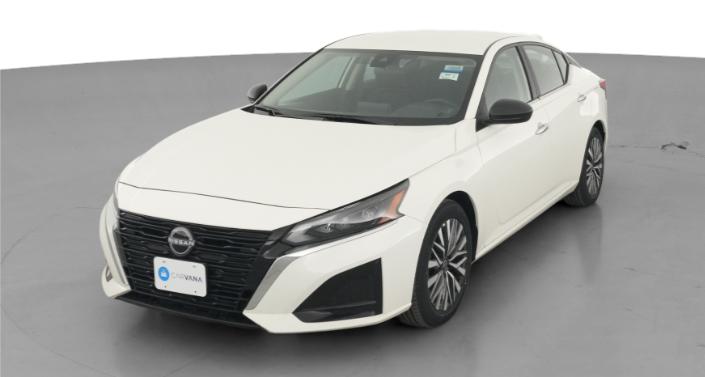 Thumbnail: 2025 Nissan Altima - 1