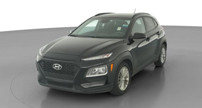 Thumbnail: 2019 Hyundai Kona - 1