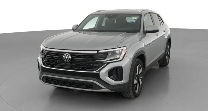 Thumbnail: 2025 Volkswagen Atlas - 1