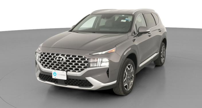Thumbnail: 2022 Hyundai Santa Fe - 1