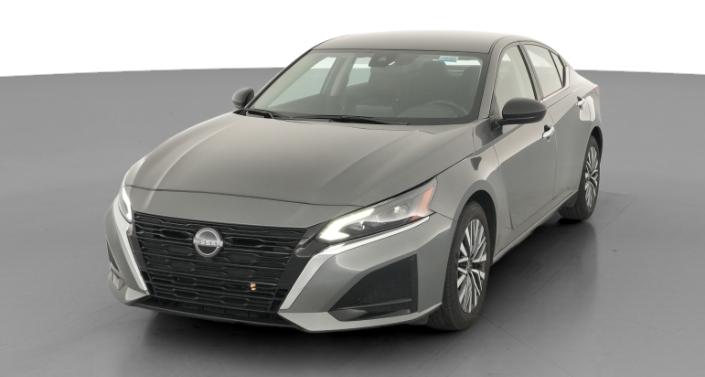 Thumbnail: 2025 Nissan Altima - 1