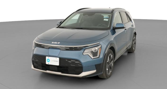 Thumbnail: 2023 Kia Niro - 1