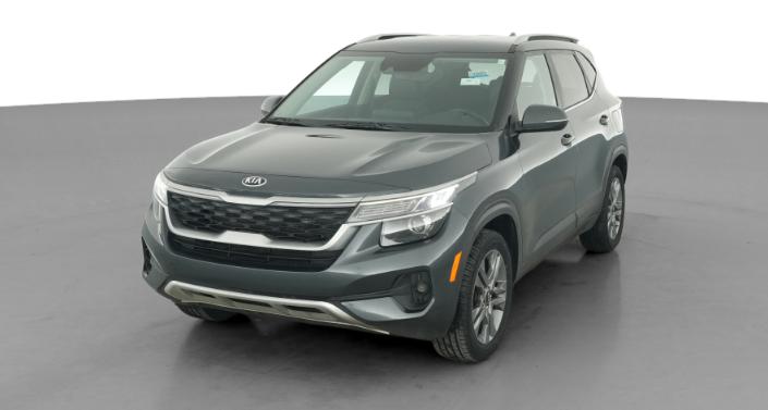 2021 Kia Seltos S -
                  Indianapolis, IN