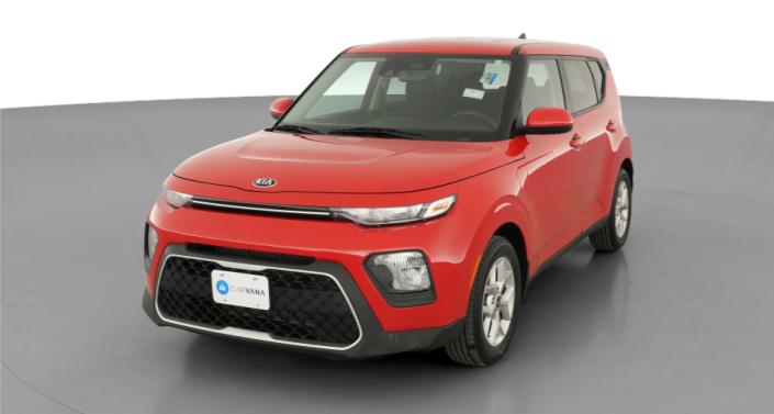 Thumbnail: 2020 Kia Soul - 1