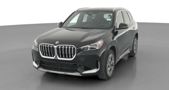 Thumbnail: 2025 BMW X1 - 1