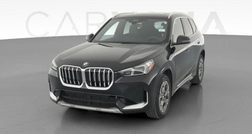 2025 BMW X1