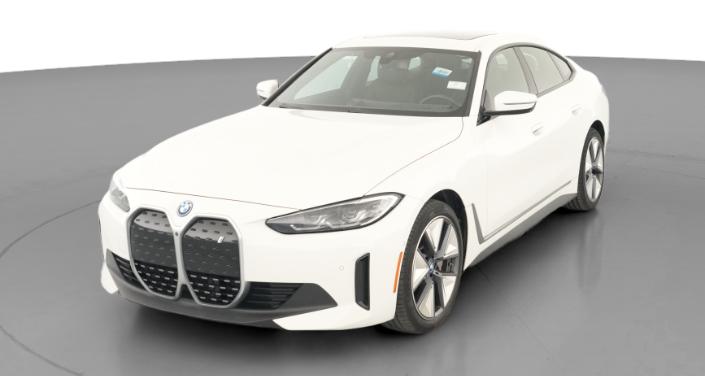 2023 BMW i4 eDrive35 -
                  Fort Worth, TX
