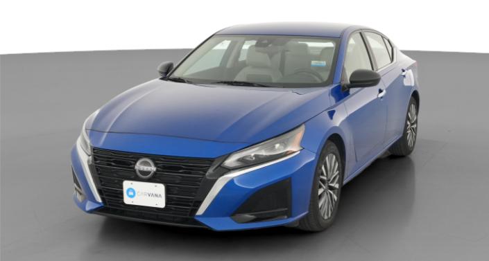 Thumbnail: 2025 Nissan Altima - 1