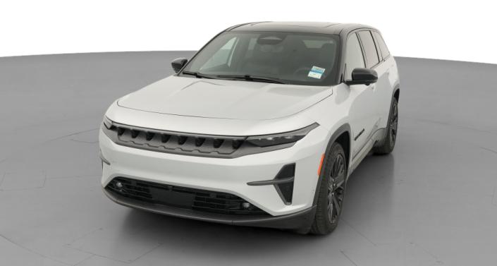 2024 Jeep Wagoneer S Launch Edition -
                  Auburn, GA