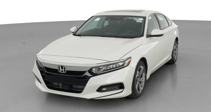 Thumbnail: 2019 Honda Accord - 1