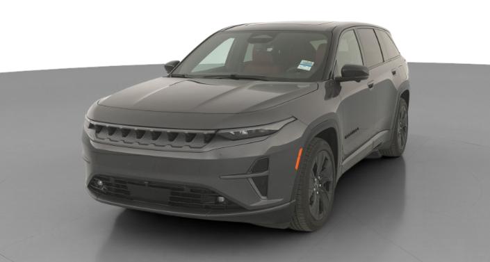 2024 Jeep Wagoneer S Launch Edition -
                  Auburn, GA