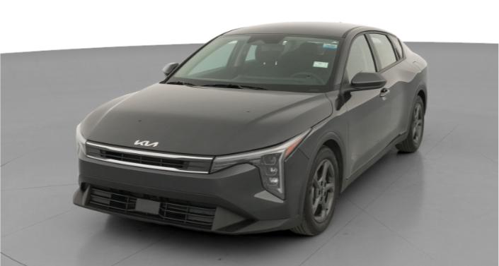 Thumbnail: 2025 Kia K4 - 1