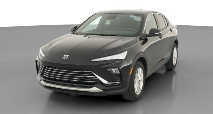 Thumbnail: 2025 Buick Envista - 1