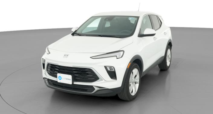 Thumbnail: 2025 Buick Encore GX - 1