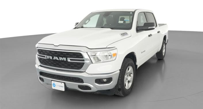 Thumbnail: 2023 RAM 1500 - 1