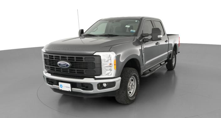 Thumbnail: 2023 Ford Econoline - 1