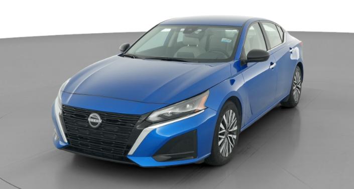 Thumbnail: 2025 Nissan Altima - 1