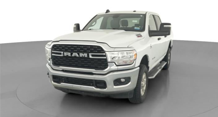Thumbnail: 2024 RAM 2500 - 1
