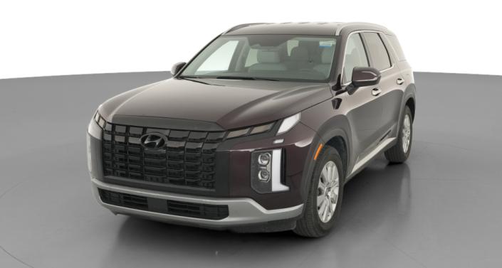 Thumbnail: 2025 Hyundai Palisade - 1