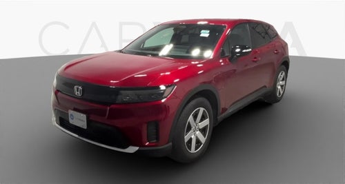 2024 Honda Prologue