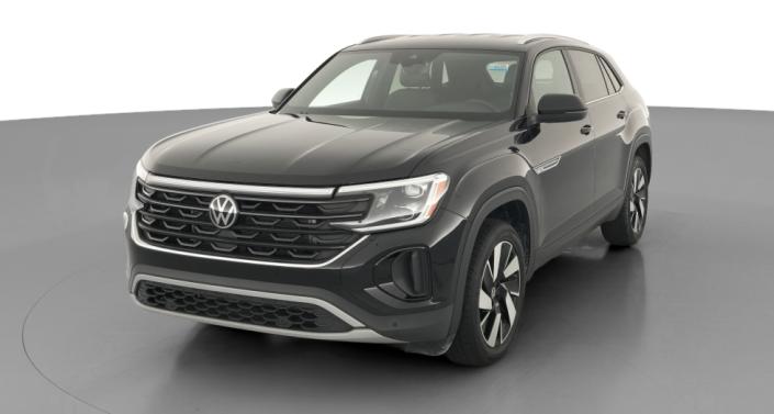 Thumbnail: 2025 Volkswagen Atlas - 1
