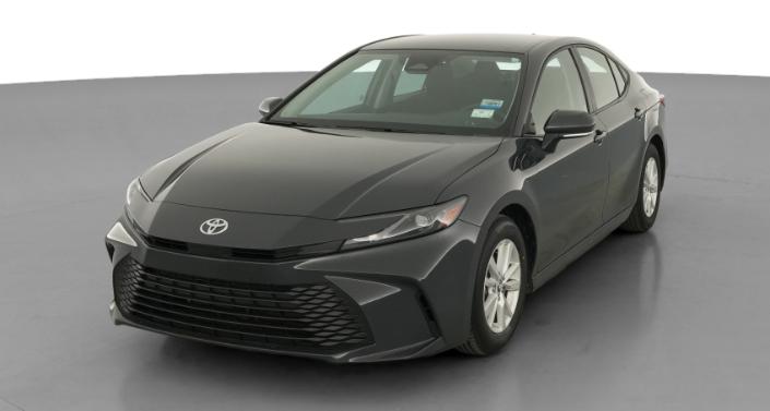 Thumbnail: 2025 Toyota Camry - 1