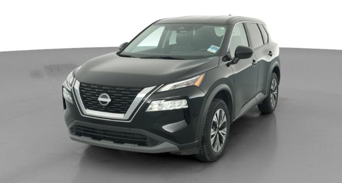 Thumbnail: 2023 Nissan Rogue - 1