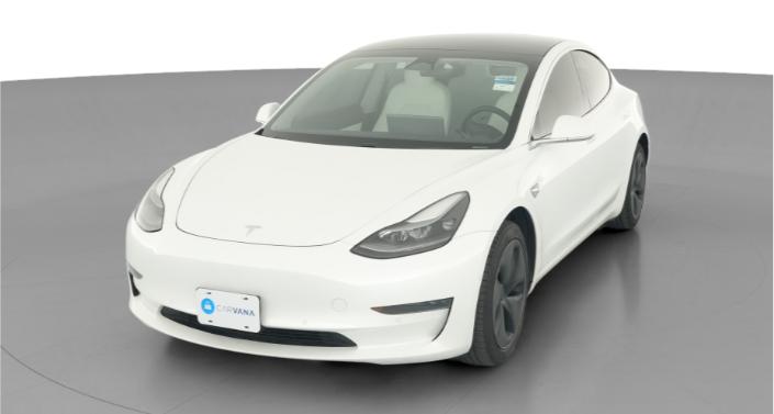 Thumbnail: 2020 Tesla Model 3 - 1