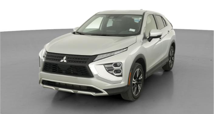 Thumbnail: 2025 Mitsubishi Eclipse Cross - 1