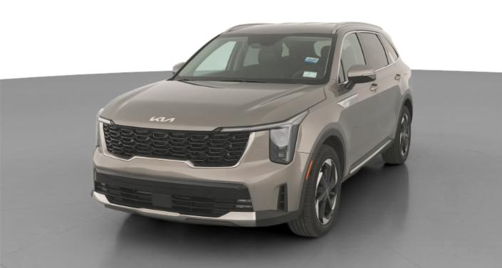Thumbnail: 2025 Kia Sorento - 1