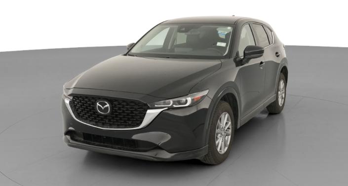 Thumbnail: 2025 Mazda CX-5 - 1