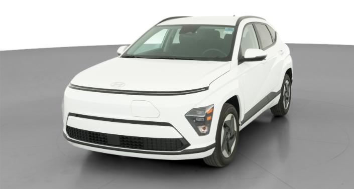 Thumbnail: 2024 Hyundai Kona - 1