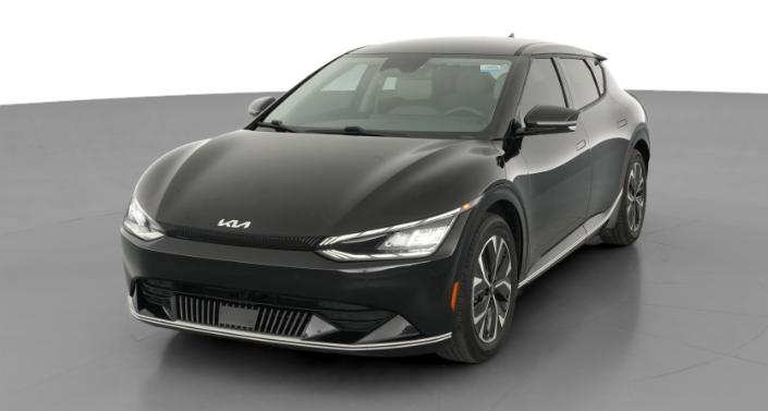 2022 Kia EV6 Wind -
                  Wheatland, OK