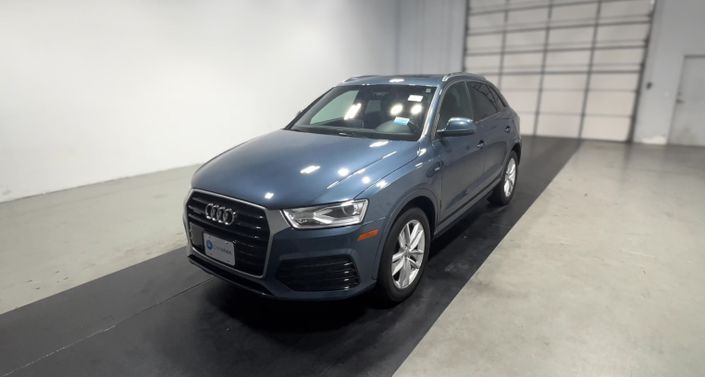 Thumbnail: 2018 Audi Q3 - 1