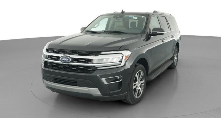 Thumbnail: 2024 Ford Expedition MAX - 1