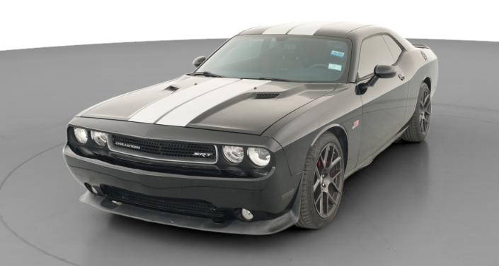 Thumbnail: 2014 Dodge Challenger - 1